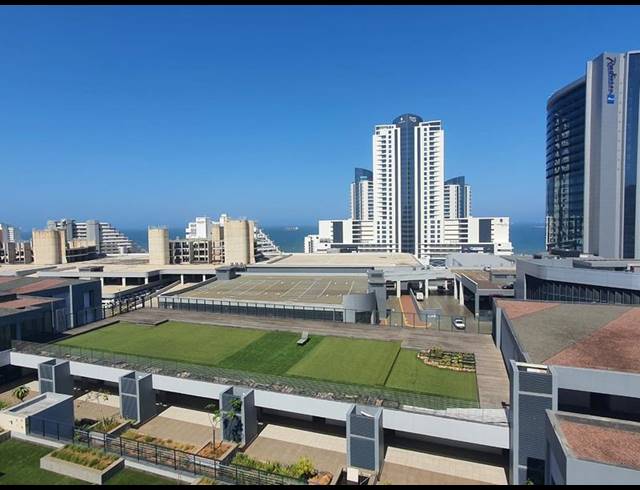 3 BEDROOM APARTMENT FOR SALE IN UMHLANGA CENTRAL